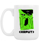 Кружка 420 мл