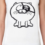  котенок-пират