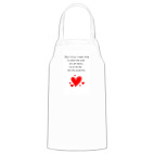 Кухонный фартук