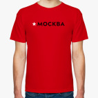 логотип Москвы