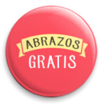 Abrazos Gratis!