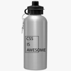 Спортивная бутылка