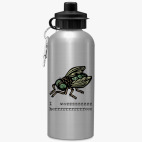 Спортивная бутылка