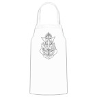 Кухонный фартук