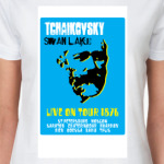 Tchaikovsky Live