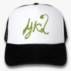 Кепки Trucker