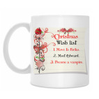 Кружка 330 мл