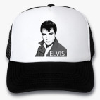 Кепки Trucker