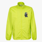 Ветровка без капюшона