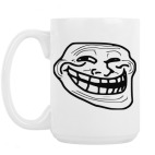 Кружка 420 мл