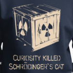 Кот Шрёдингера