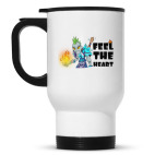 Кружка-термос