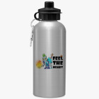 Спортивная бутылка