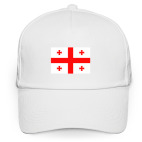 Флаг Грузия