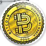 BITCOIN — VIRES IN NUMERIS