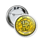 BITCOIN — VIRES IN NUMERIS