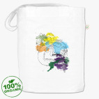 Сумка шоппер