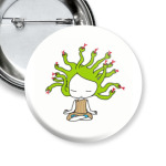 Маленькая Горгона