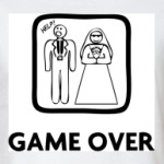 Game Over. HELP!