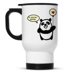 Кружка-термос