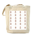 листья и цветы