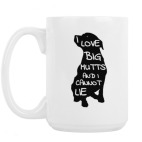 Кружка 420 мл