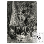 Дон Кихот Ламанчский