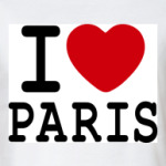 I Love Paris