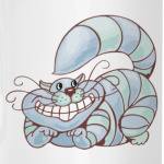 Чеширский кот