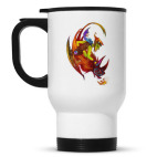 Кружка-термос