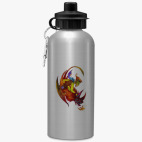 Спортивная бутылка