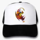 Кепки Trucker