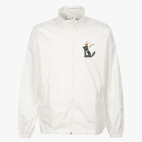 Ветровка без капюшона