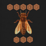 Pixel Bee