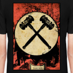 Samael's Taro (Законъ)