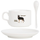 Кофейный набор