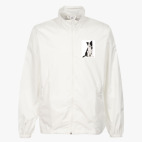 Ветровка без капюшона