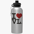 Спортивная бутылка