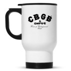 Кружка-термос