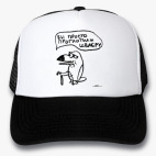 Кепки Trucker
