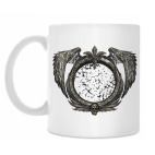 Крылатый герб