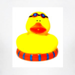 Просто утка