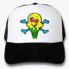 Кепки Trucker