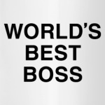 BEST BOSS