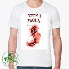 Stop! Ebola