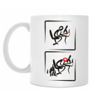 Кружка 330 мл