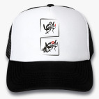 Кепки Trucker