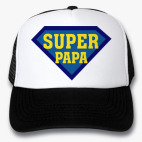 Кепки Trucker