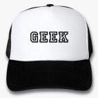 Кепки Trucker