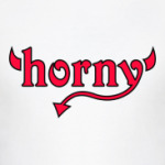 Horny